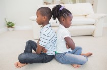Why Do Siblings Fight?