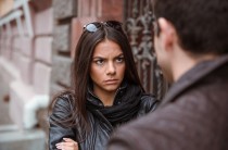 what is a healthy argument