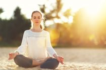 Easy ways to start meditating