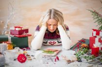 5 Ways to Cope with the Stress of the Holidays