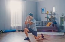 Practicing Healthy Habits